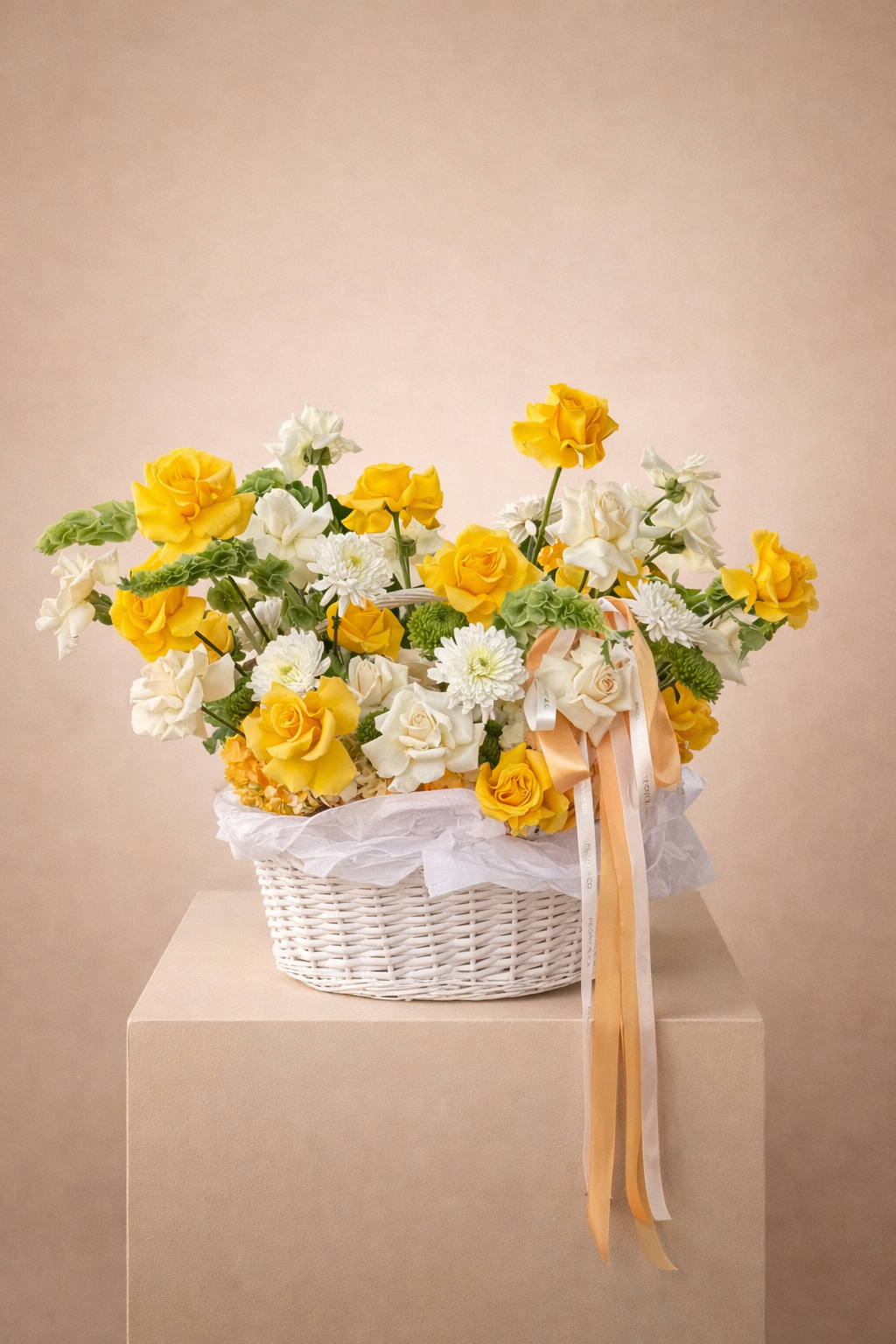Basket Arrangements