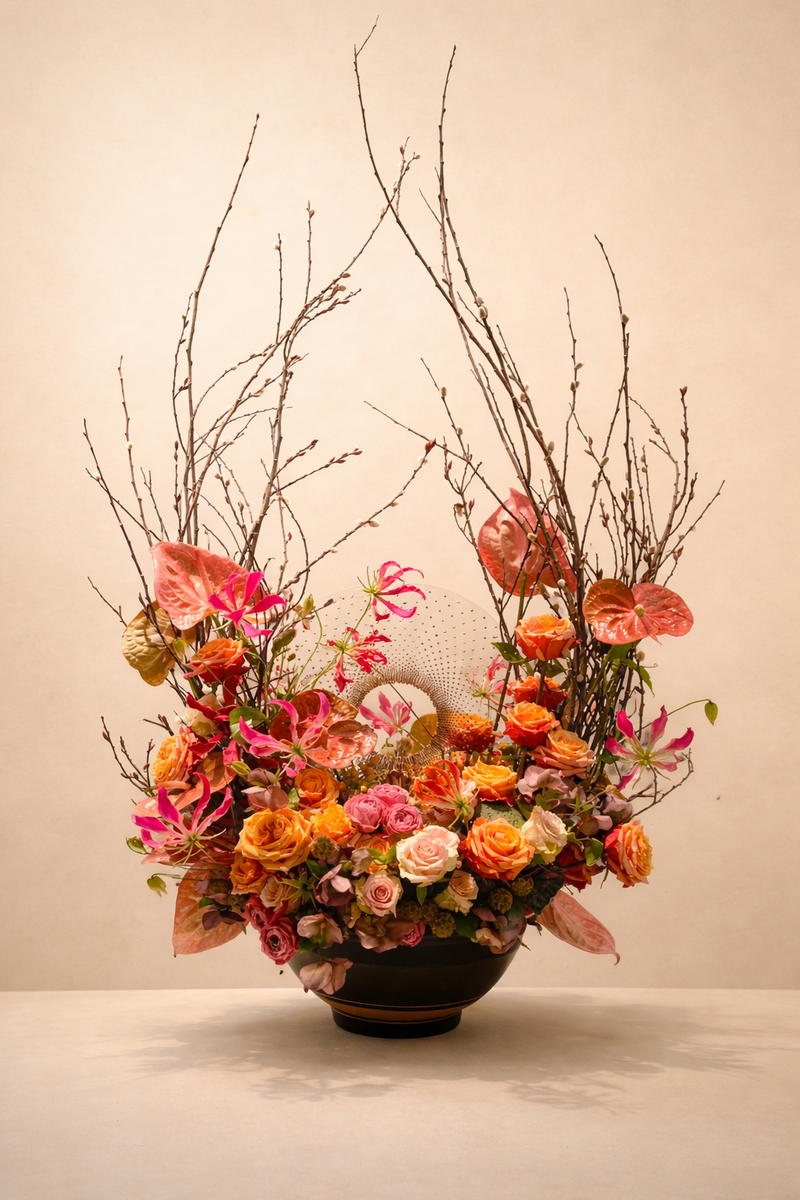 Vase Collection