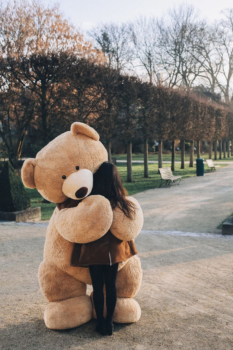 Plush Toys