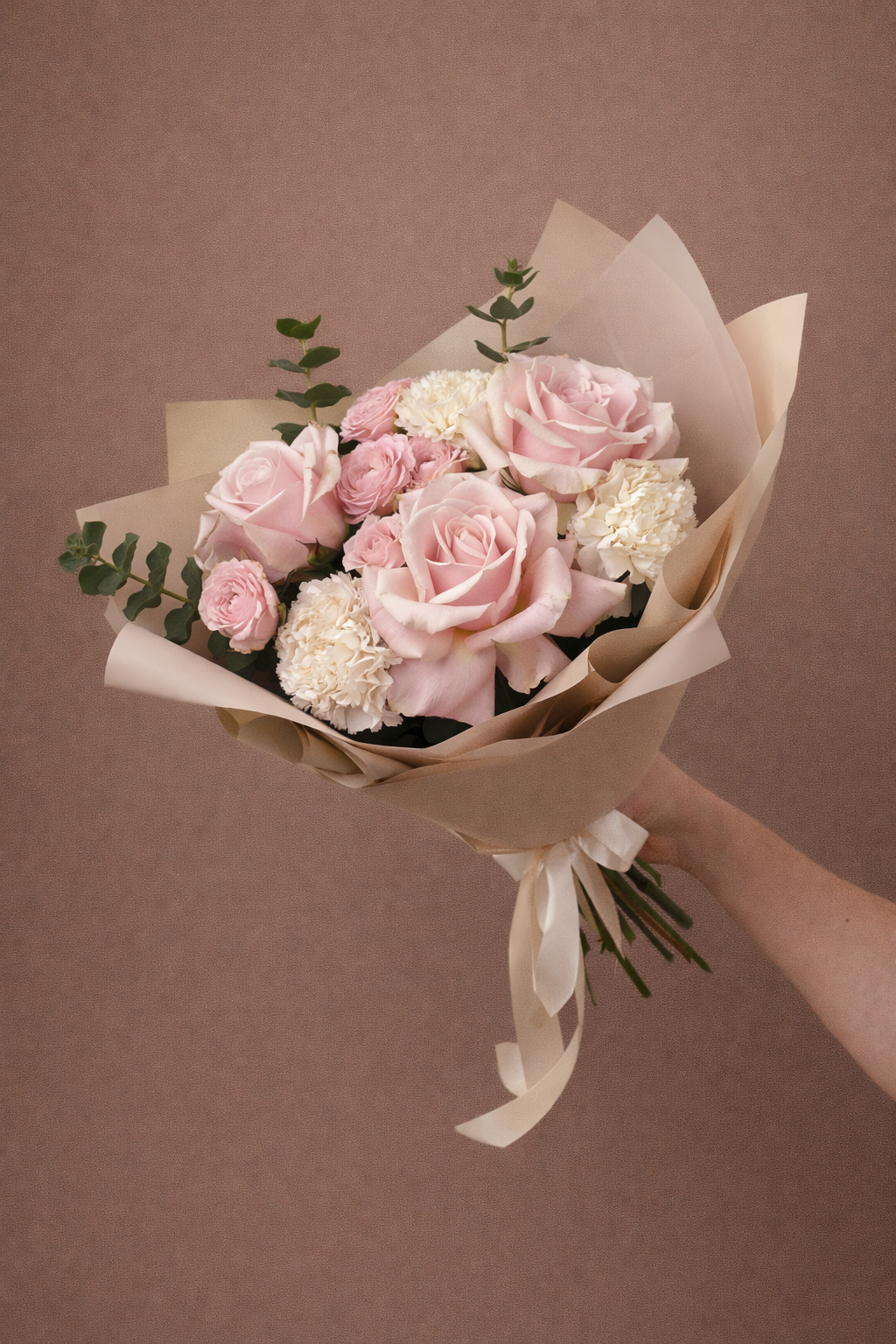 Mini Tobika Pink