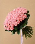 101 Pink Rose