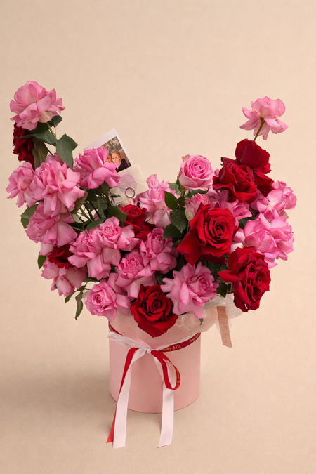 Wild Berries Box
