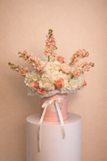 Peach Mist