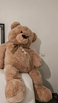Teddy Bear Giant