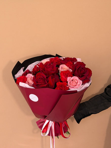 Crimson Kiss