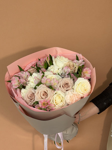 Blush Harmony