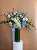 Sky Vase