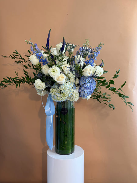 Sky Vase
