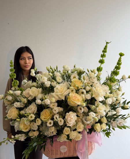Pearl Garden