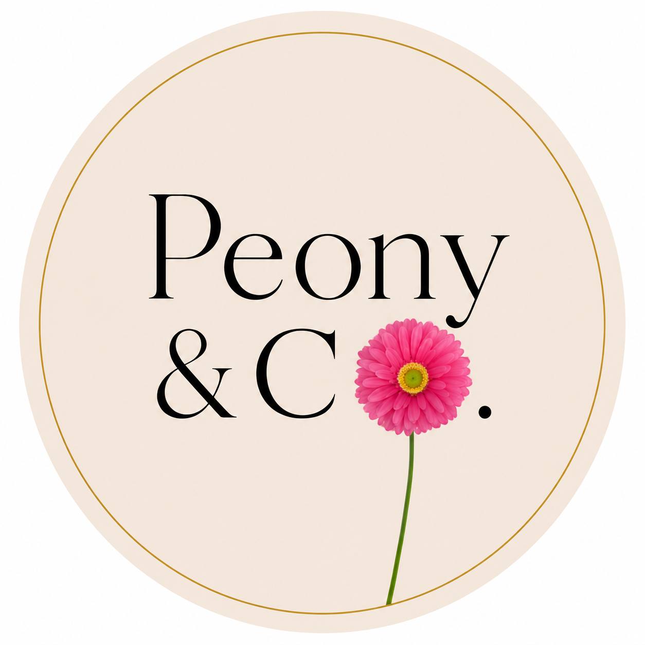 Peony & Co.